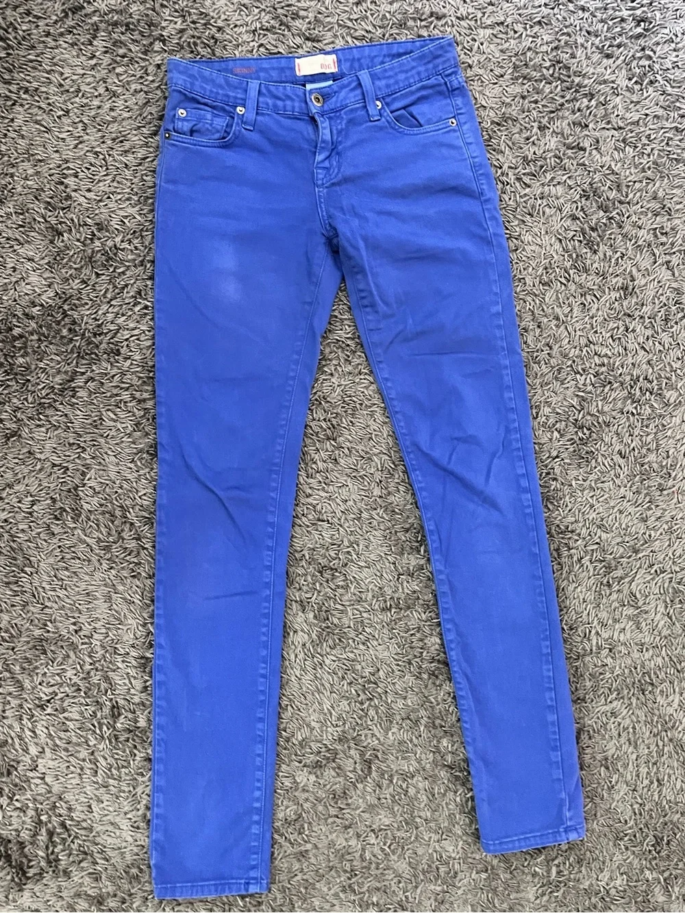 🎉HP🎉BDG Urban outfitters Women's blue skinny jeans